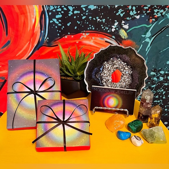 Dripping Pendant - Picture 5 of 5